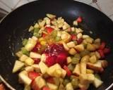Stuffed Fruits Potli recipe step 4 photo