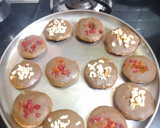 மில்லட் கேக் #baking day ரெசிபி ஸ்டேப் 5 புகைப்படம்