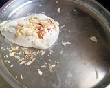 ડ્રાય ફ્રુટ શ્રીખંડ (Dry Fruit Shrikhand Recipe In Gujarati) રેસીપી સ્ટેપ2ફોટો