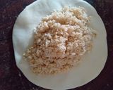 सूजी गुजिया (suji gujiya recipe in hindi) रेसिपी चरण 4 फोटो