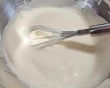 輕乳酪蛋糕的食譜步驟6照片