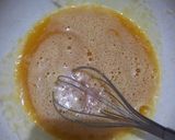 Foto langkah ke 3 dari resep Bolu Pisang Cokelat.