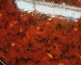 खोबऱ्याची आमटी (khobryachi aamti recipe in marathi) रेसिपी स्टेप 3 फोटो 
