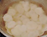 Foto del paso 2 de la receta: Alitas de pollo con papas al horno