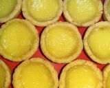 Foto langkah ke 6 dari resep Pie Susu Teflon.