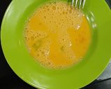Foto langkah ke 4 dari resep Chicken katsu homemade.