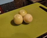 A picture of step 1 of Italian Style Chicken.