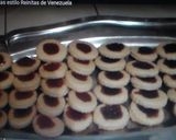 Foto del paso 6 de la receta: Galletas estilo Reinitas de Venezuela