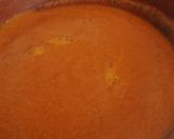 Foto del paso 4 de la receta: Fideuá o fideos tostados con gambón y sepia