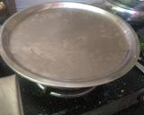A picture of step 2 of Fox millet pulao.