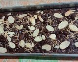 Foto langkah ke 9 dari resep Chewy Brownies.
