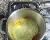 Foto del paso 3 de la receta: Pásame al otro lado 🇪🇨