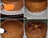 Foto del paso 4 de la receta: Torta Borracha, para el cumple de papá 🎂