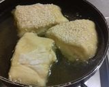 Foto langkah ke 7 dari resep (10.1) Odading/Roti Bantal/Roti Goreng (Empuk Renyah).