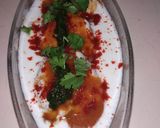 દહીંવડા (Dahivada Recipe in Gujarati) રેસીપી સ્ટેપ4ફોટો