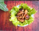 Cara Membuat Ayam Iloni 5