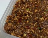 Foto langkah ke 5 dari resep Sambal Pecel Madiun.