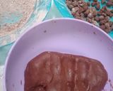 Foto langkah ke 4 dari resep Ice Coffee Boba.