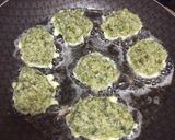 Foto del paso 4 de la receta: Tortillitas de brócoli