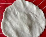 Foto langkah ke 3 dari resep ChoiPan Tepung Beras isi Ayam Wortel.