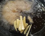 Foto langkah ke 4 dari resep Potato Stick.