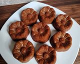 Foto langkah ke 5 dari resep Bolu Kukus Chocolatos.