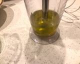 Foto del paso 4 de la receta: Dip de almendras y ajo
