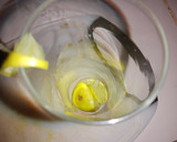 Foto del paso 1 de la receta: Agua de limón 🍋