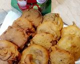 A picture of step 6 of Aloo ke kabab.