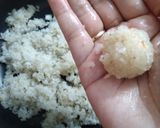 নারকেল নাড়ু (মিঠাই) (narkel naru recipe in bengali) রেসিপি ধাপ - 4 ছবি