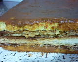 Foto del paso 2 de la receta: Torta ricas golosinas cumpleaños