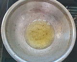 காஞ்சிபுரம் கோயில் இட்லி ரெசிபி ஸ்டேப் 6 புகைப்படம்