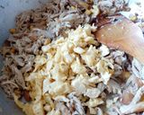 Foto langkah ke 3 dari resep Nasi Goreng Arab.
