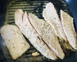 Foto del paso 4 de la receta: Reineta a la Plancha