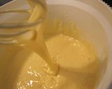 檸檬優格磅蛋糕的食譜步驟7照片