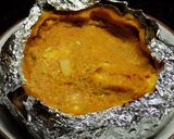 Foto del paso 2 de la receta: Fondue de cabutia y quesos