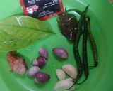Foto langkah ke 1 dari resep Semur tahu kuning.