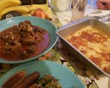 Foto langkah ke 7 dari resep Tengkleng sapi.