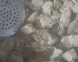A picture of step 3 of Chicken bombay biryani.