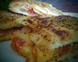 Foto del paso 9 de la receta: Bocadillo al mejor estilo español
