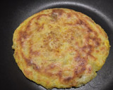 Foto del paso 1 de la receta: Burger arepa a mi manera🥯🫓🥙