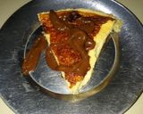 Foto del paso 4 de la receta: Flan casero en licuadora