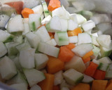 Foto del paso 2 de la receta: Puré de verduras
