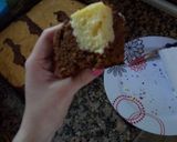 Foto del paso 7 de la receta: Torta marmolada esponjosa