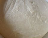 Francia zsemlék (sütőporral) recept fázis 1 fotója