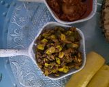 રાજસ્થાની મરચાં (Rajasthani Marcha Recipe In Gujarati) રેસીપી સ્ટેપ3ફોટો
