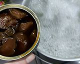 古早味瓜仔雞湯的食譜步驟4照片
