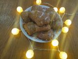 Turtă dulce