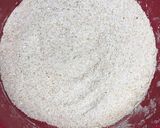 Foto del paso 2 de la receta: Segueza (mole de maíz) 🌽