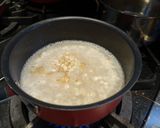 [瘦身食譜] 低卡水果燕麥粥 （當早餐甜品都超讚！）的食譜步驟2照片